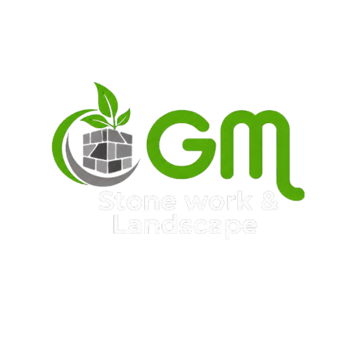 GM Stonework & Landscape