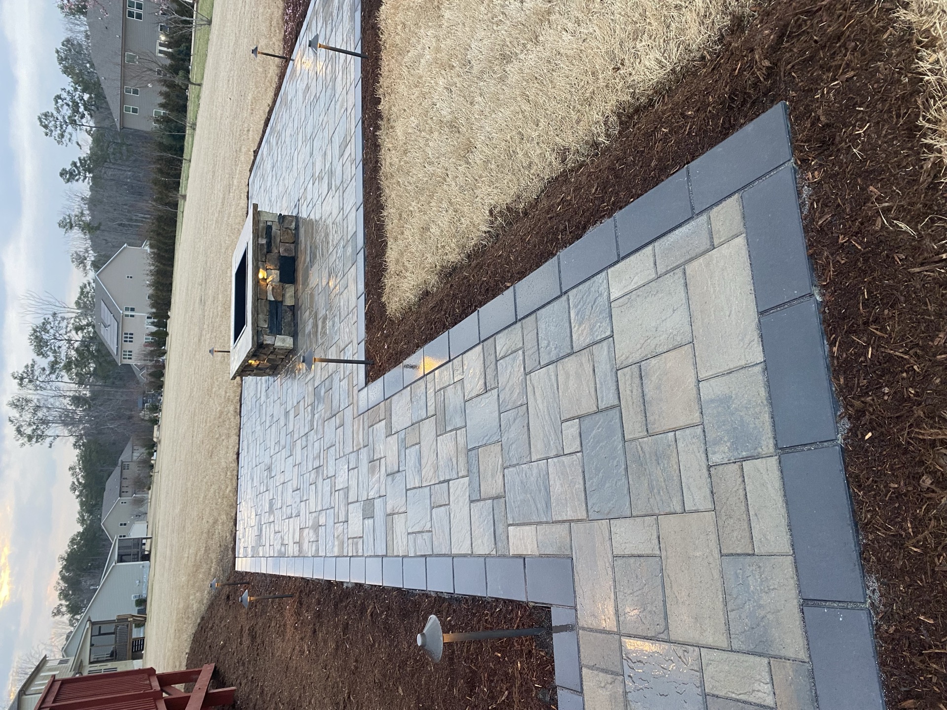 Drainage & Grading