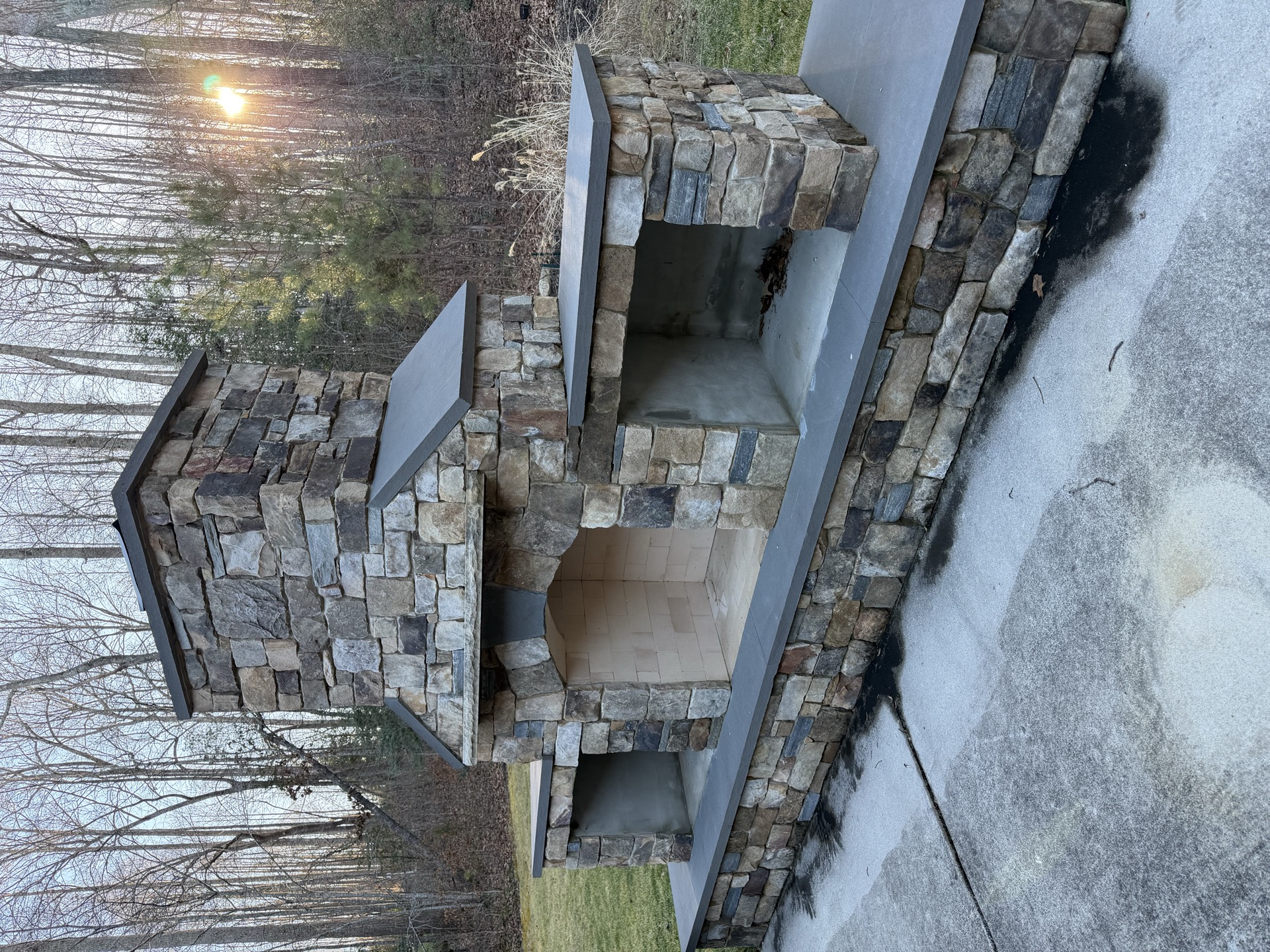 Landscape Project